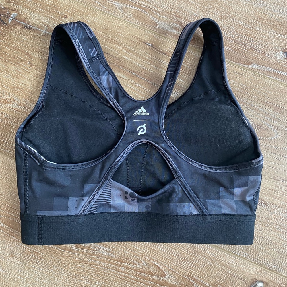 Peloton Sports Bra - Picture 2 of 3